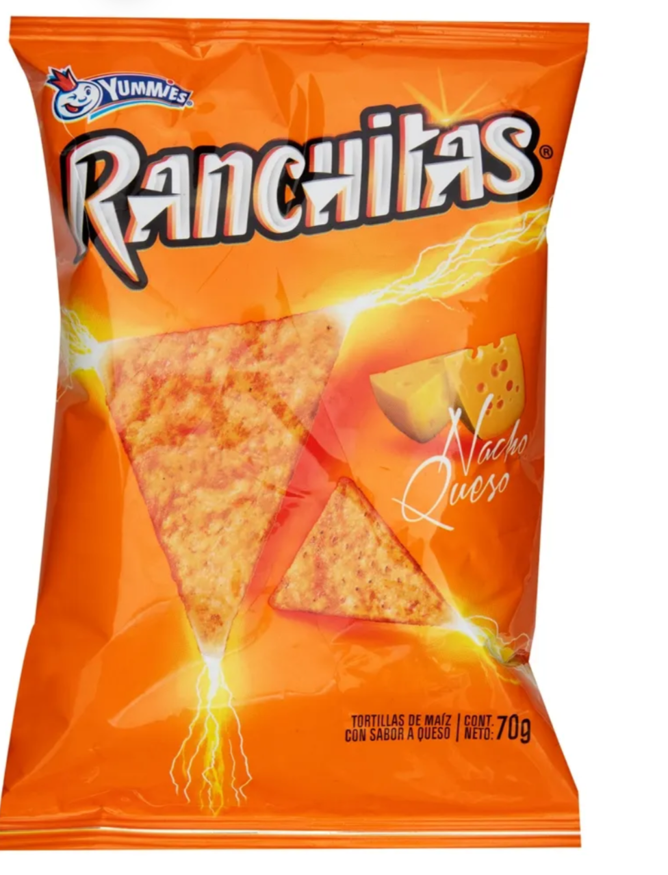 Ranchitas Queso- Mexico
