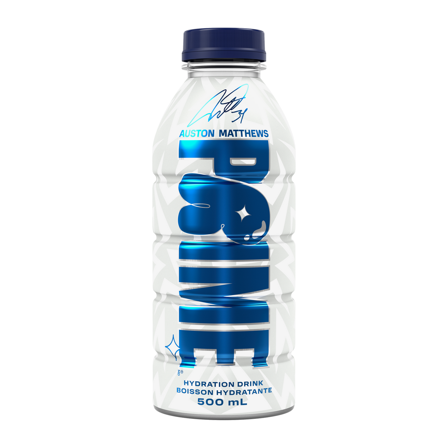 Prime Ice Pop Flavor feat. Auston Matthews - Canada