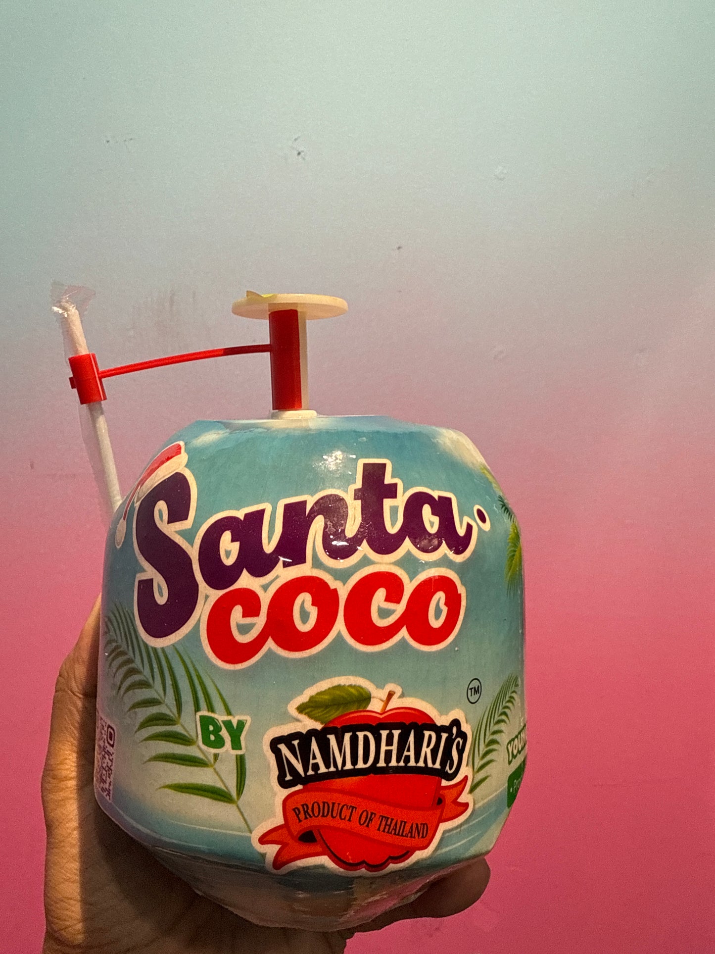 Coco Santa Namdhari’s (Thailand)