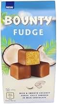 BOUNTY FUDUE