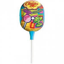 CHUPA CHUPS