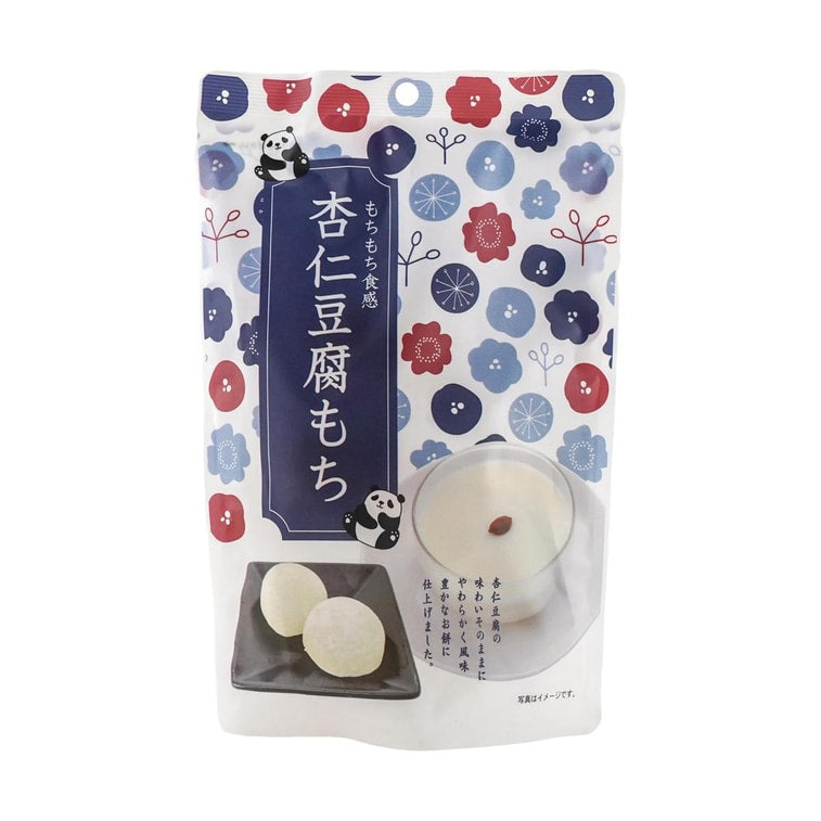 Hiyashi Annindofu Mochi 4.59 oz