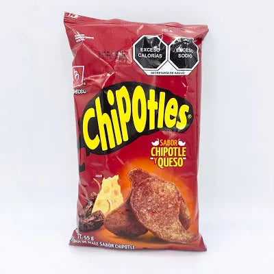 Barcel Barcel Chipotles-Mexico