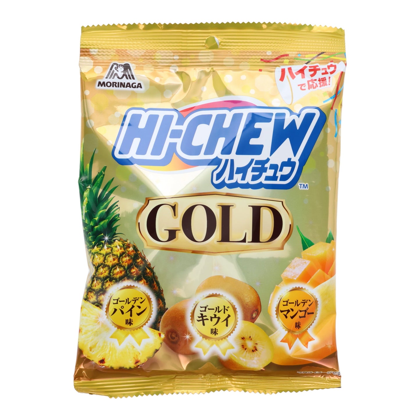 Hichew gold- Japan