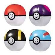 Pokémon Pokéball Candy