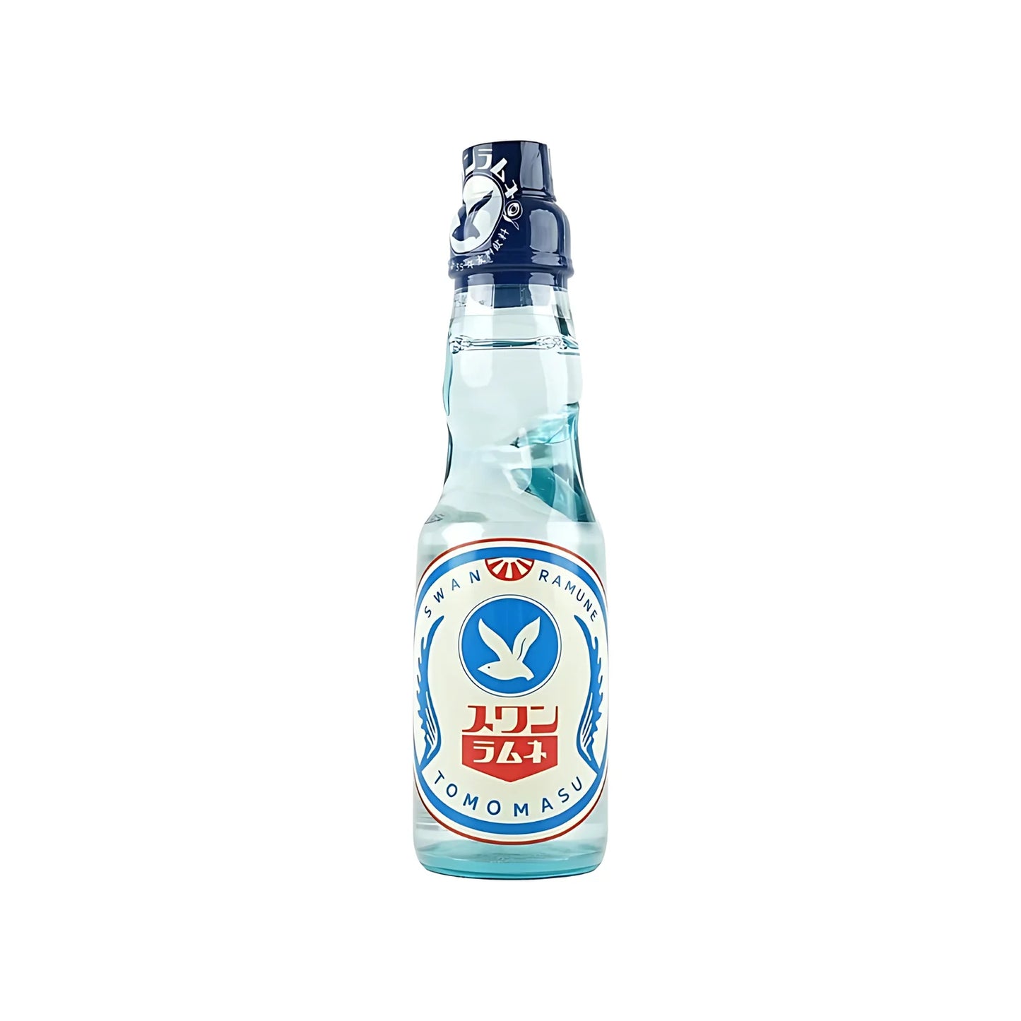 Tomomasu Swan Ramune - Japan