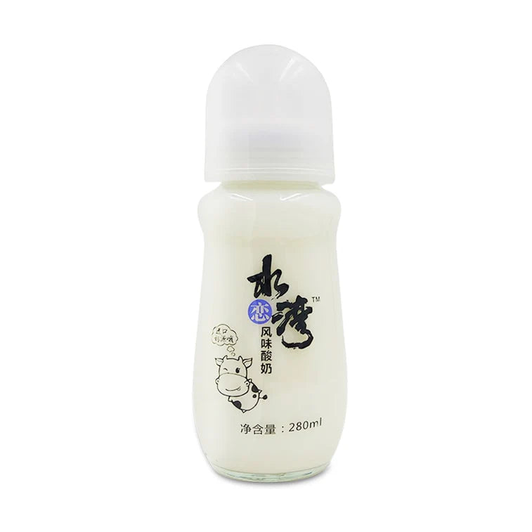 SLW Original Flavour Yogurt Drink 280ml - China