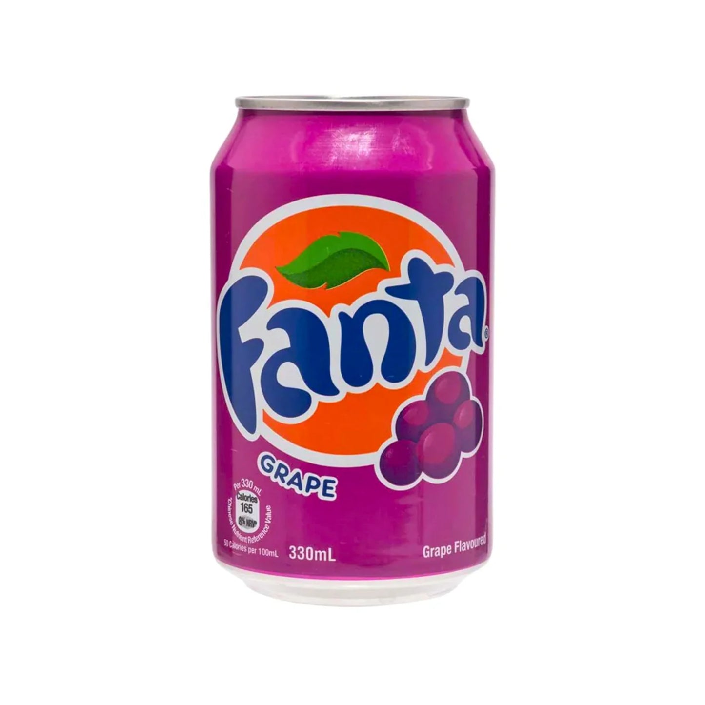 Fanta Grape 237 ml - Germany