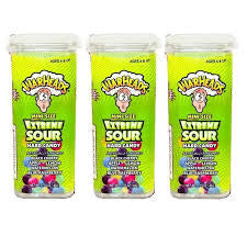 Warheads Extreme Sour Hard Candy
