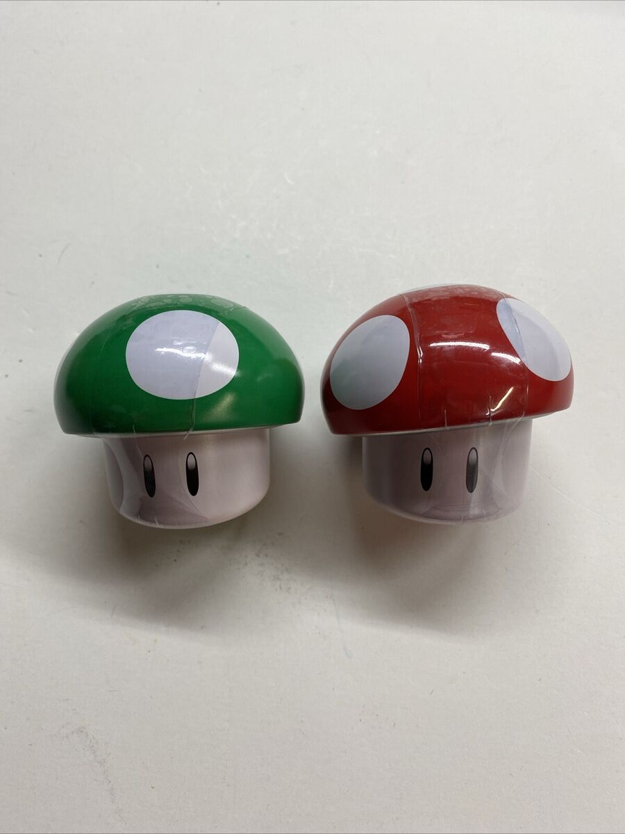 Super Mario sour candies (China)