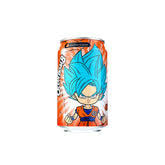 Ocean Bomb Dragon Ball Z Orange Flavor - China