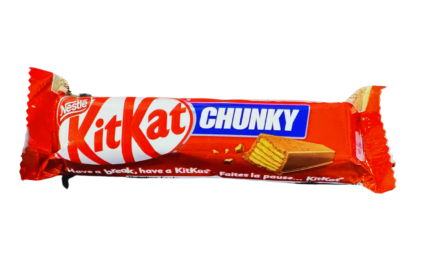 Kitkat Chunky Original - Canada