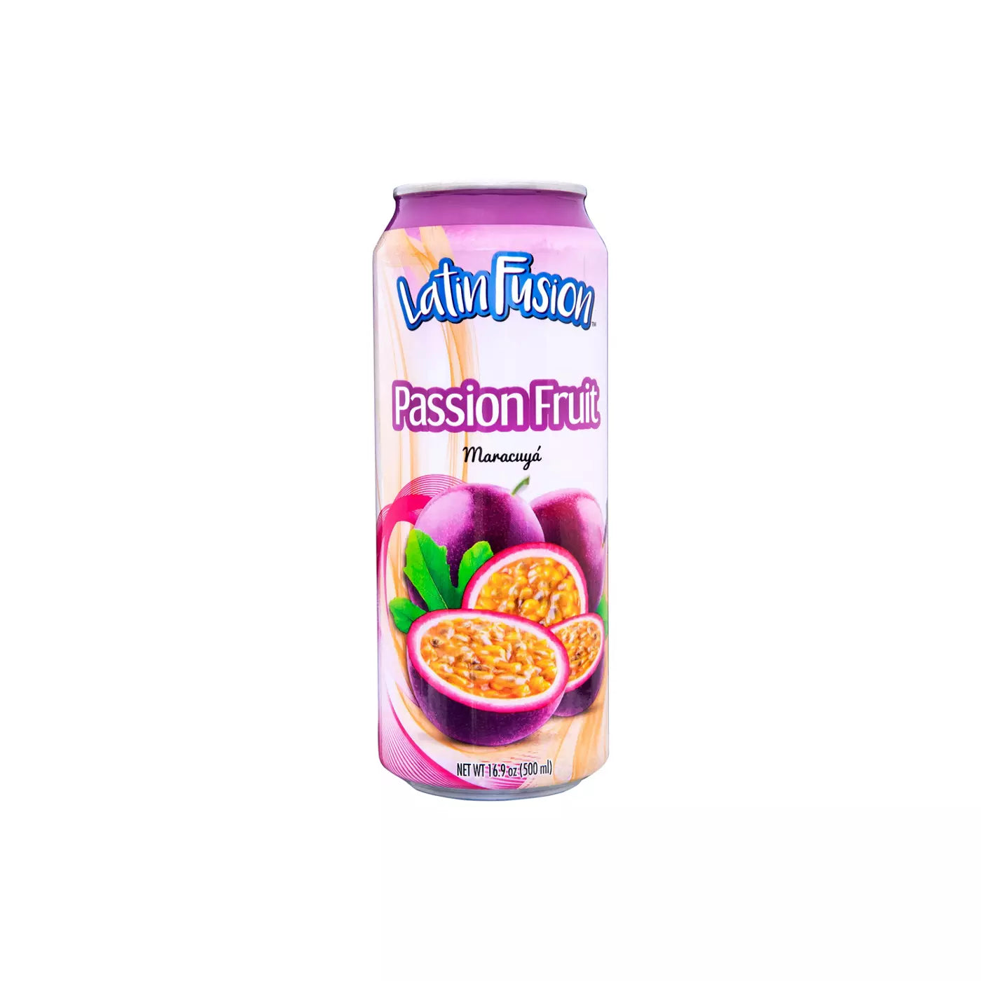 LatinFusion PassionFruit Flavor - Vietnam