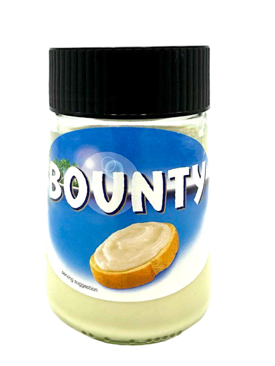 Bounty Milk Spread - United Kingdom