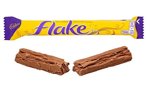 Cadbury Flake 32g - UK
