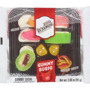 Raindrops Sushi Tray Small Box