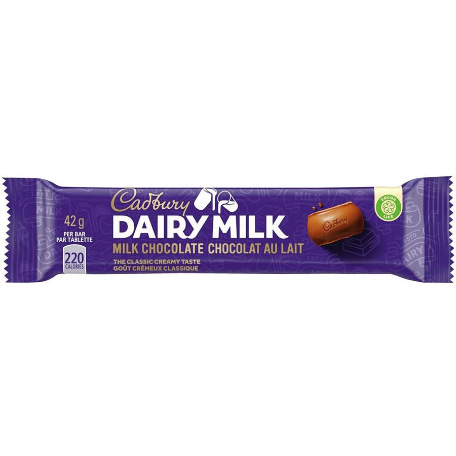 Cadbury Dairy Milk