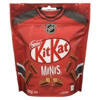 Nestle KitKat Minis - Canada