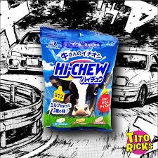 Hi CHEW MILKSHAKE mix-Japan
