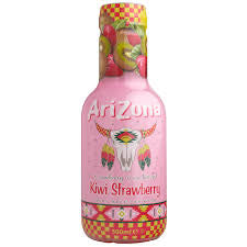 AriZona Kiwi Strawberry