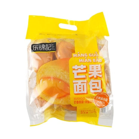 A1 Mango Stuffed Bread