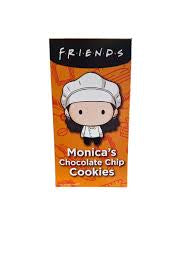 USA Friends Cookie Bundle 1 Of Each Pack