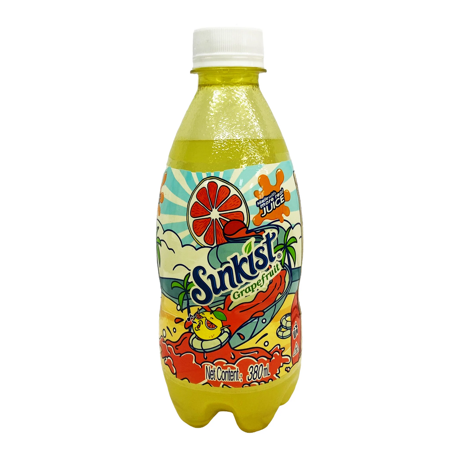 Sunkist Blood orange