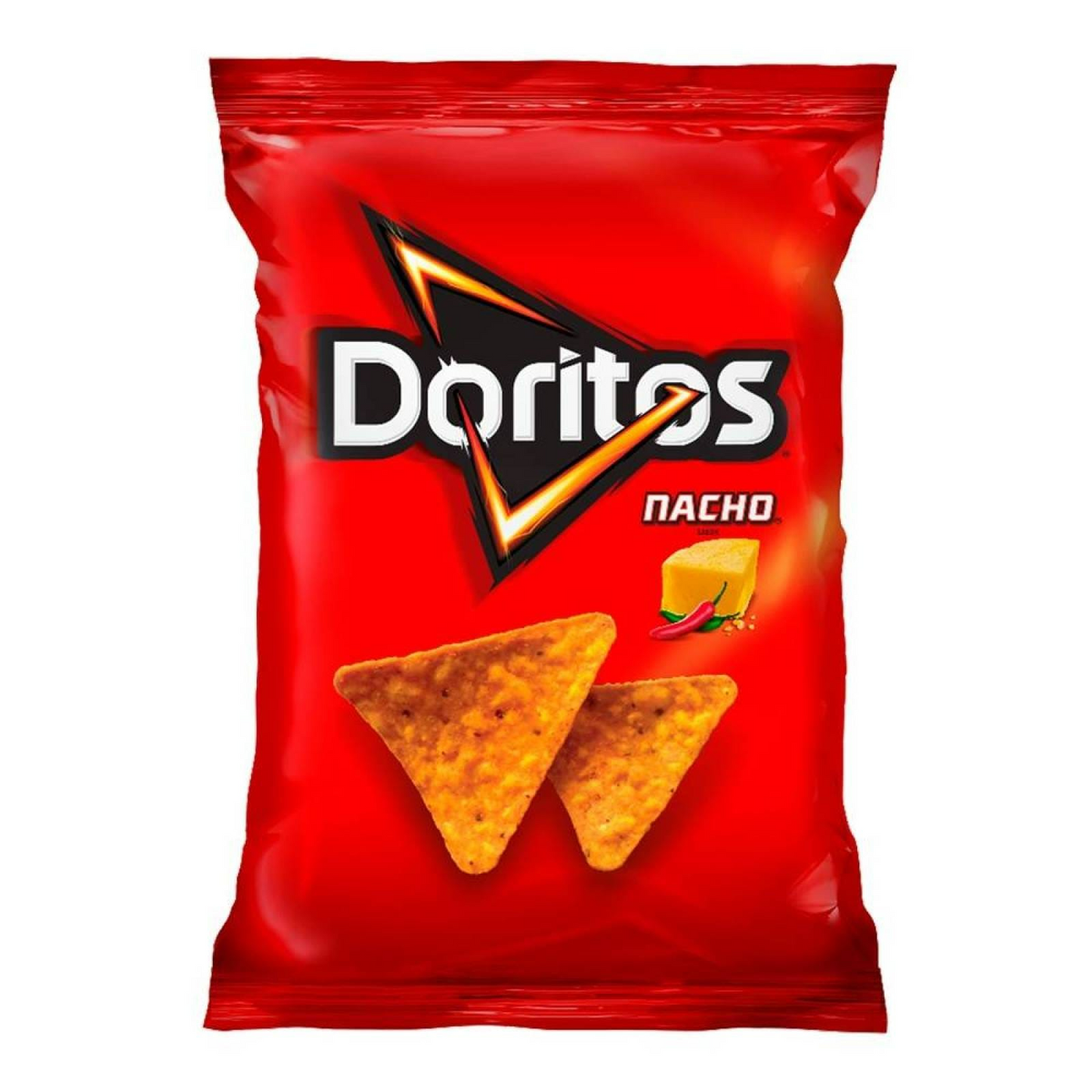 Doritos Nacho Mexican