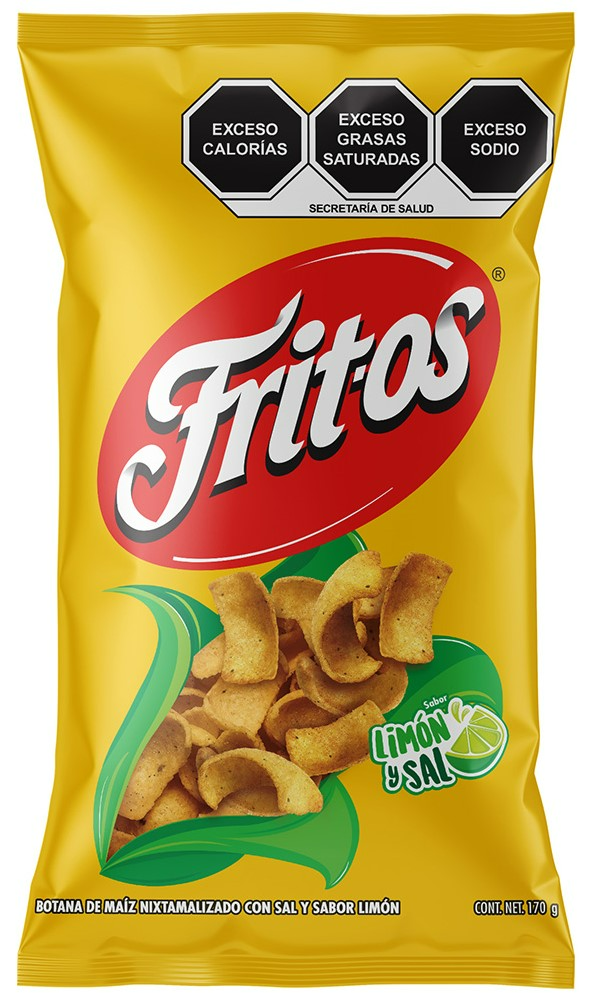 Mexican Snack Box