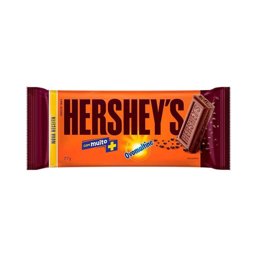 Hershey's Ovomaltine