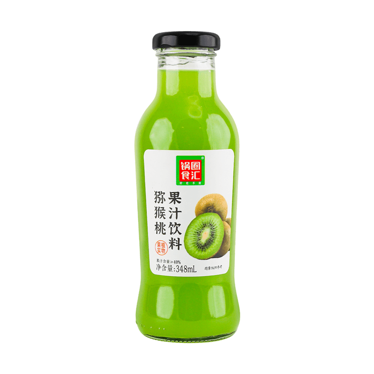 Kiwi Juice Drink
