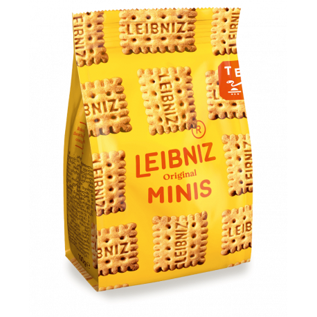 Leibniz Original Minis