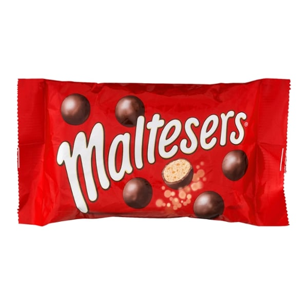 Maltesers 37G - UK