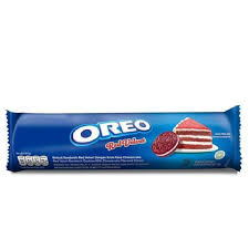 Oreo Red Velvet