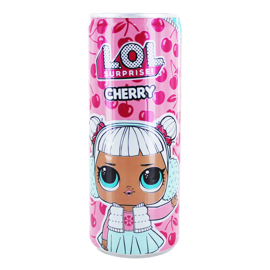 LOL Surprise Cherry (UK)