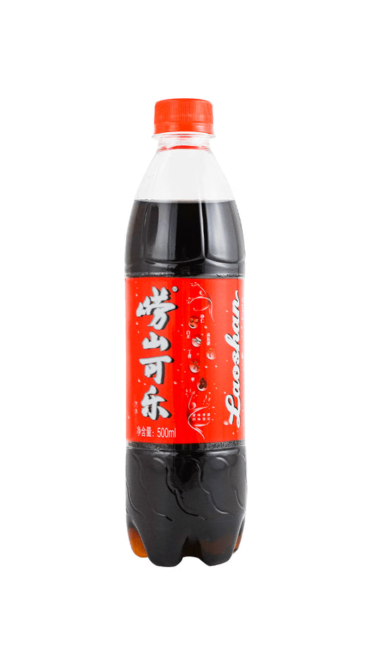 Laoshan Coke