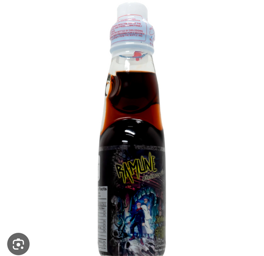 Jujutsu Kaisen Blackberry Ramune