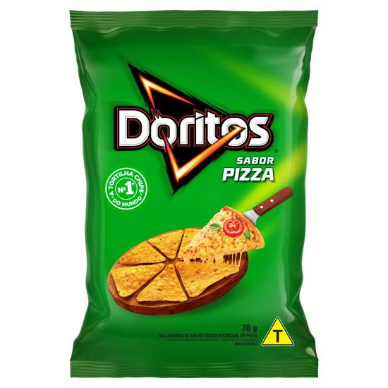 Sabor Pizza