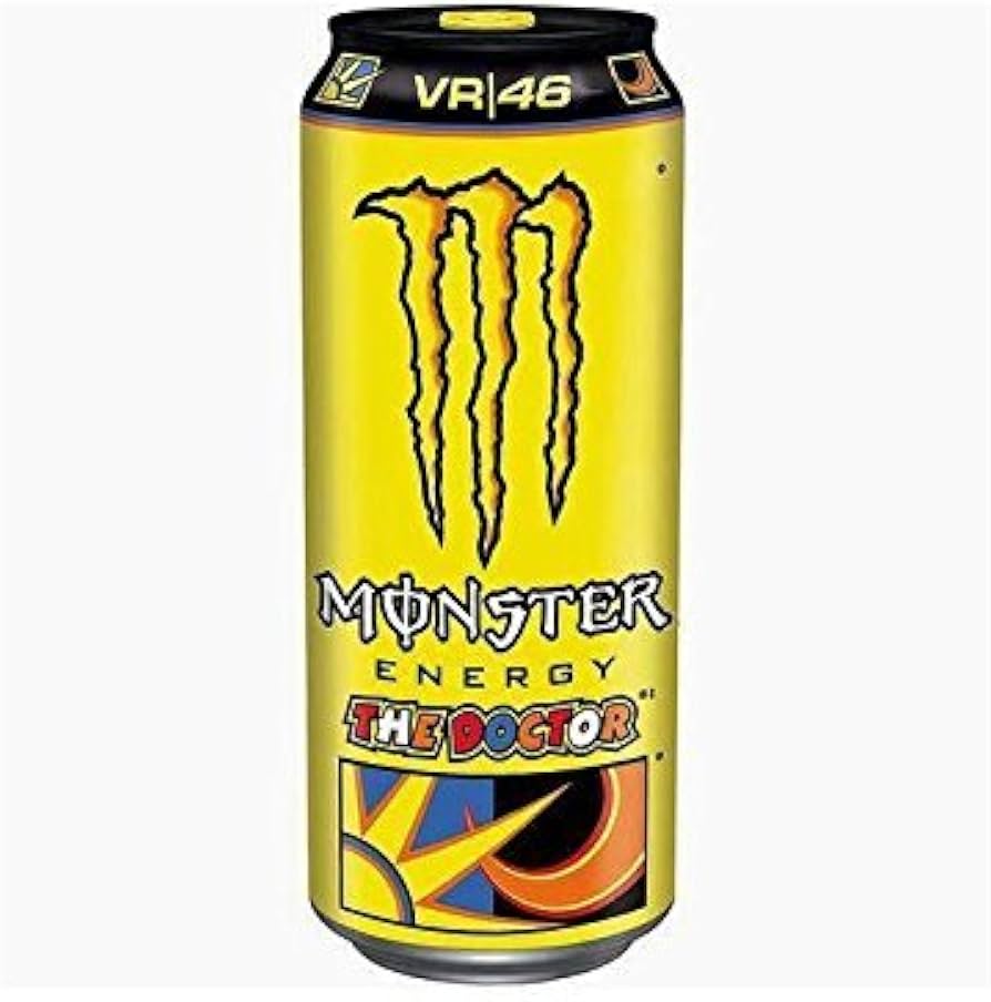 Monster The Doctor- UK