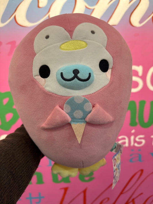 Mamagona collection toy