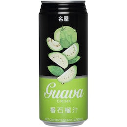 Guava Juice - China