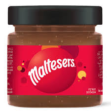 Maltesers Cream Spread Jar