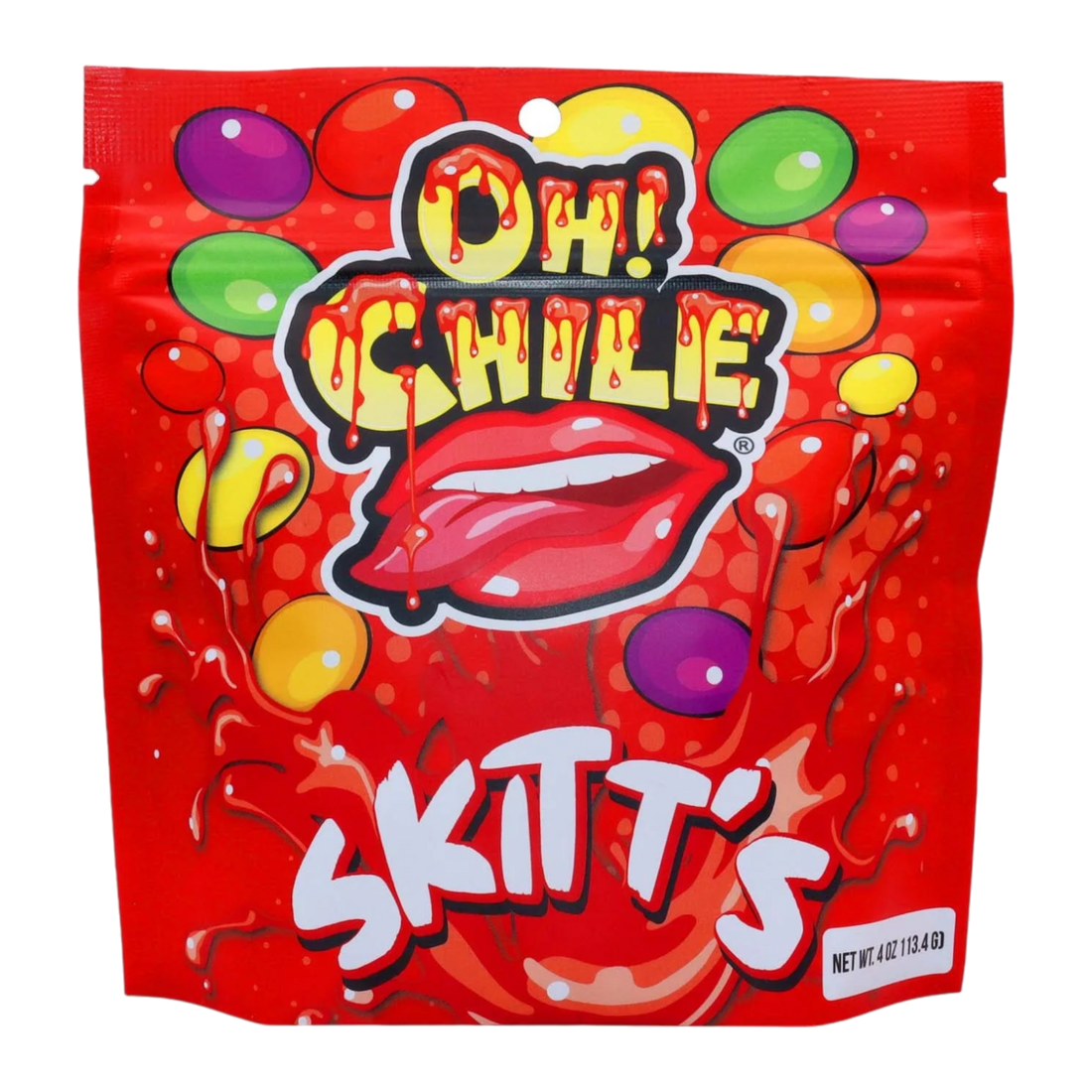 Oh! Chile Skitt's