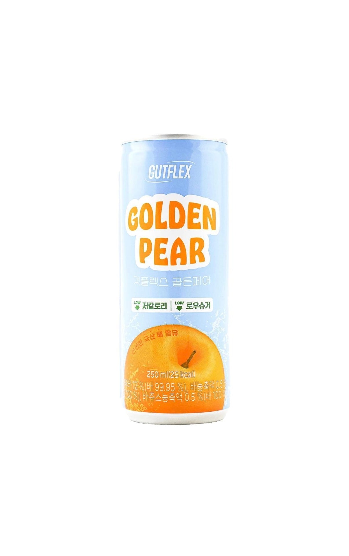 Pear Juice Low Sugar Low Calories 8.45 fl 0z*