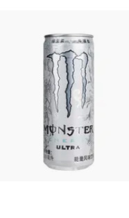 Monster Energy Drink