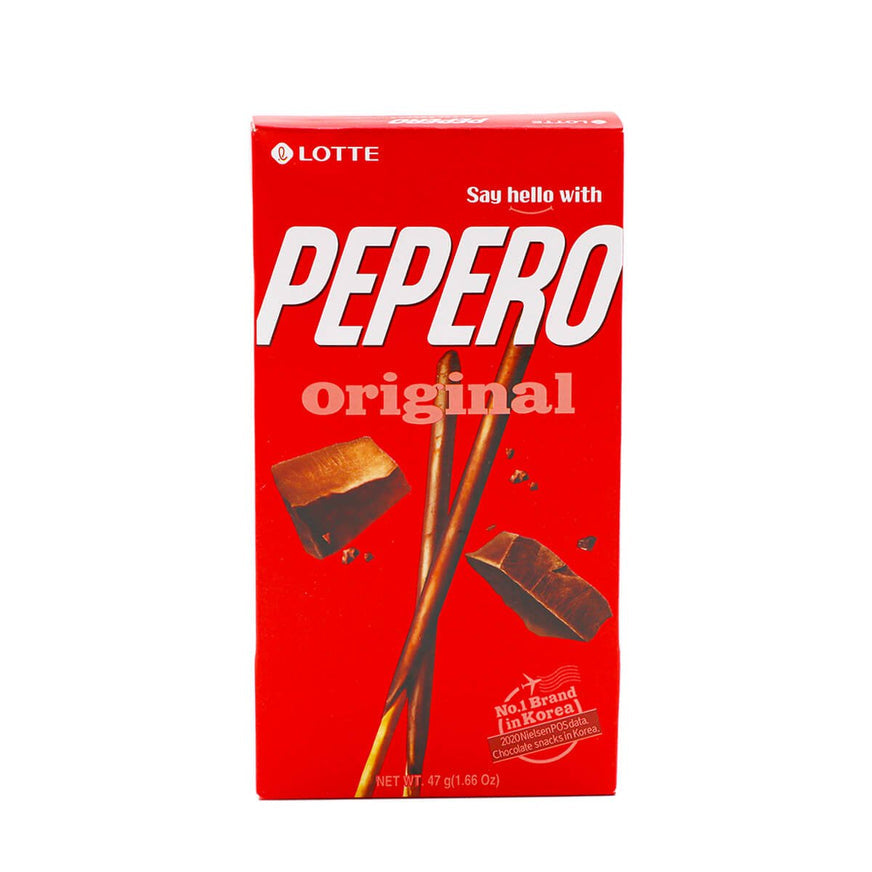 Lotte Pepero Original