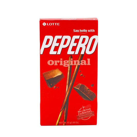 Lotte Pepero Original