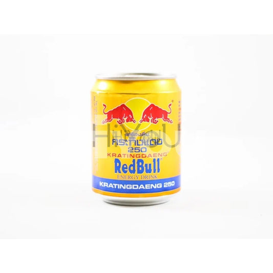 Red Bull Original - Thailand
