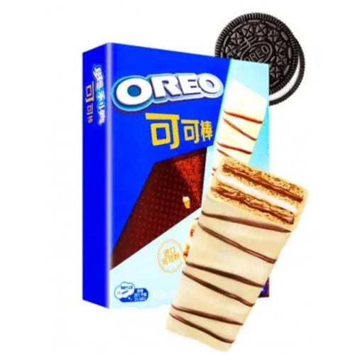 Oreo White Chocolate Cream