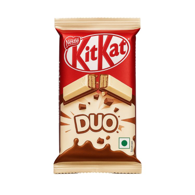 Kit kat duo (India)